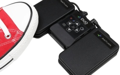 Controller de paginare Bluetooth  Airturn Duo 500 Bluetooth Pedal