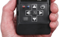 Controller de paginare Bluetooth  Airturn Duo 500 Bluetooth Pedal