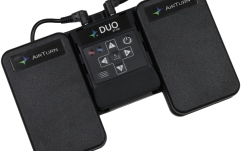 Controller de paginare Bluetooth  Airturn Duo 500 Bluetooth Pedal