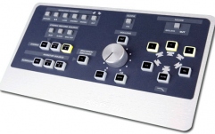 Controller de volum pentru aplicatii surround Audient ASP510