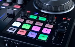 Controller DJ Native Instruments Traktor Kontrol S4 Mk2