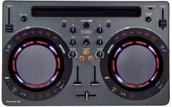 Controller DJ Pioneer DDJ-WEGO4 K