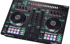 Controller DJ Roland DJ-505