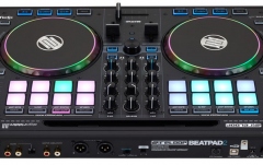 Controller DJ Reloop Beatpad 2