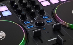 Controller DJ Reloop Beatpad 2