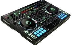 Controller DJ Roland DJ-808