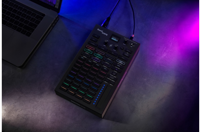 Controller DMX SoundSwitch Control One