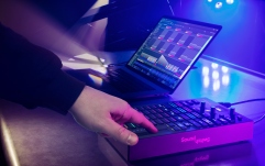Controller DMX SoundSwitch Control One