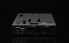 Controller DMX SoundSwitch Control One
