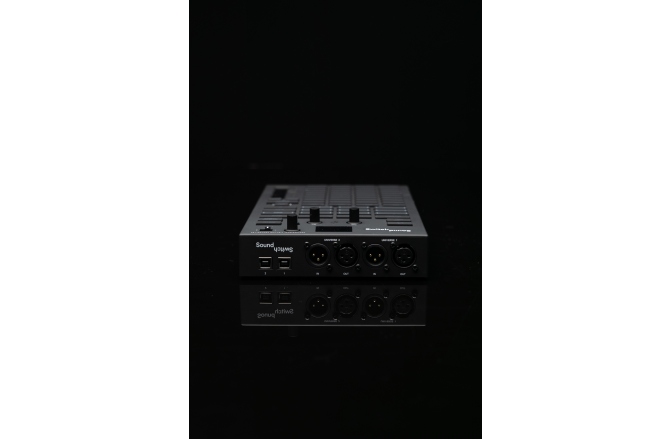 Controller DMX SoundSwitch Control One