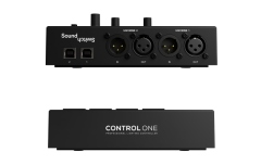 Controller DMX SoundSwitch Control One