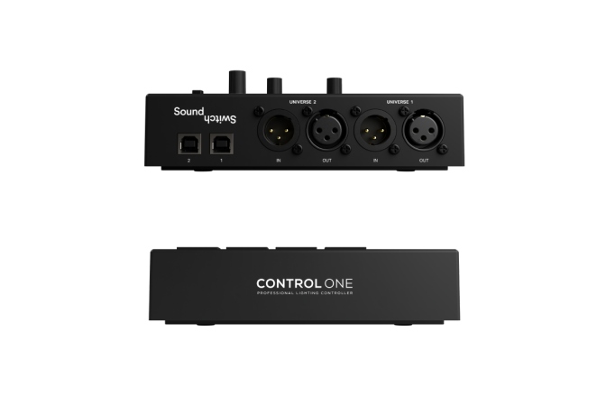 Controller DMX SoundSwitch Control One