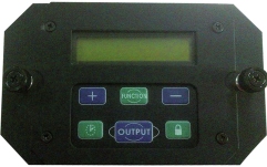 Controller Eurolite Timer-Controller LCD-2
