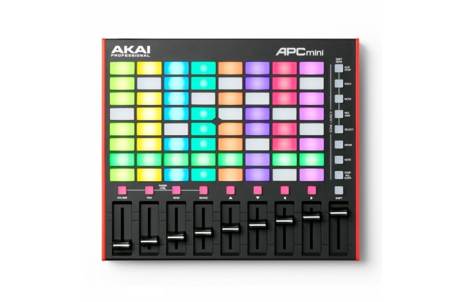 Controller MIDI Akai APC Mini MK2