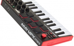 Controller MIDI Akai MPK Mini Mk3