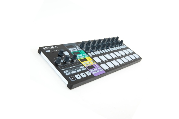 BeatStep Pro Black Edition