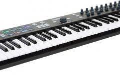 Controller MIDI Arturia Keylab Essential 61 Black LE