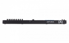 Controller MIDI Arturia KeyLab Essential 61 MK3 Black Edition