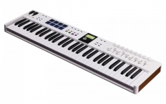 Controller MIDI Arturia KeyLab Essential 61 MK3