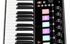 Controller MIDI cu 61 de clape Akai Advance 61
