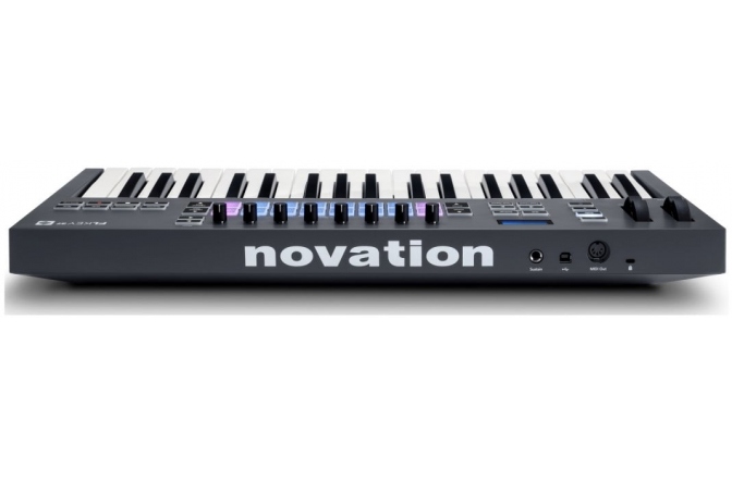 Controller MIDI  Novation Flkey 37