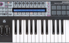 Controller MIDI Novation ReMote 25 SL Compact