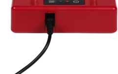 Controller MIDI / Paginare Airturn BT500S 2 Foot Switch Controller