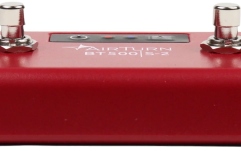 Controller MIDI / Paginare Airturn BT500S 2 Foot Switch Controller
