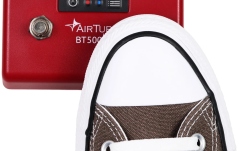 Controller MIDI / Paginare Airturn BT500S 2 Foot Switch Controller