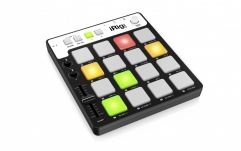 Controller MIDI portabil IK Multimedia iRig Pads