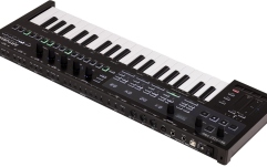 Controller MIDI / Sequencer MIDI Arturia KeyStep Pro Chroma
