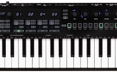 Controller MIDI / Sequencer MIDI Arturia KeyStep Pro Chroma