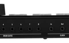 Controller MIDI / Sequencer MIDI Arturia KeyStep Pro Chroma