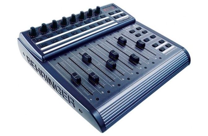 Controller MIDI/USB Behringer BCF2000