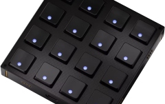 Controller MIDI / USB Intech Studio Grid Series 3 BU16 Mechanical 