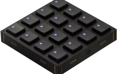 Controller MIDI / USB Intech Studio Grid Series 3 BU16 Mechanical 