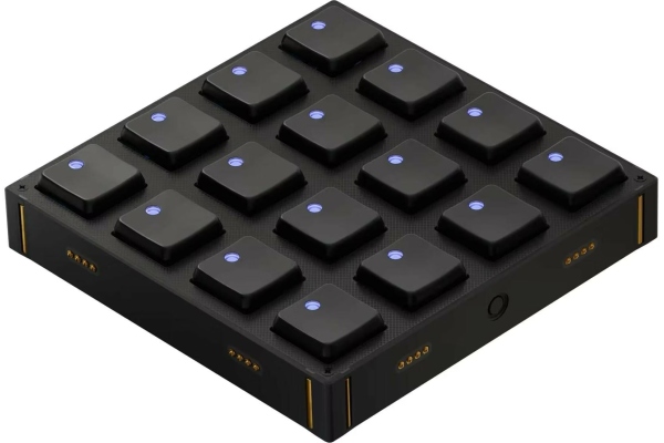 Grid Series 3 BU16 Mechanical 