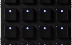 Controller MIDI / USB Intech Studio Grid Series 3 BU16 Mechanical 