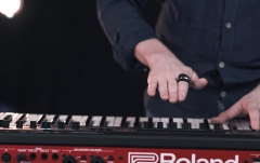 Controller MIDI Wireless Roland Enhancia Neova