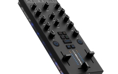 Controller / Mixer cu interfață integrată Native Instruments Traktor Z1 Mk2