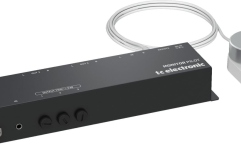 Controller monitor studio<br /> TC Electronic Monitor Pilot
