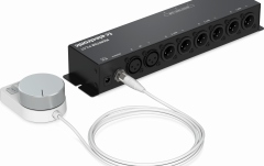 Controller monitor studio<br /> TC Electronic Monitor Pilot