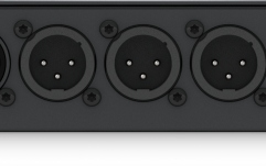 Controller monitor studio<br /> TC Electronic Monitor Pilot