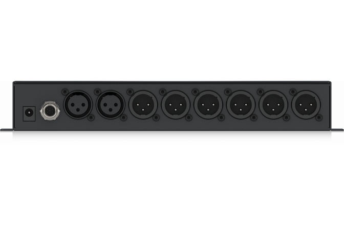 Controller monitor studio<br /> TC Electronic Monitor Pilot