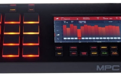 Controller / sequencer Akai MPC Touch