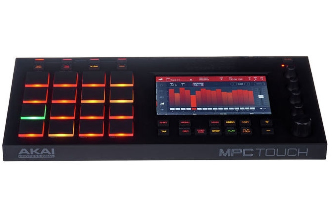 Controller / sequencer Akai MPC Touch