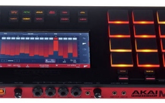 Controller / sequencer Akai MPC Touch