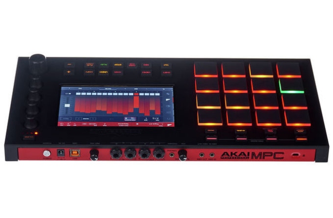 Controller / sequencer Akai MPC Touch