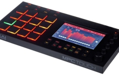 Controller / sequencer Akai MPC Touch