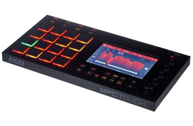 Controller / sequencer Akai MPC Touch